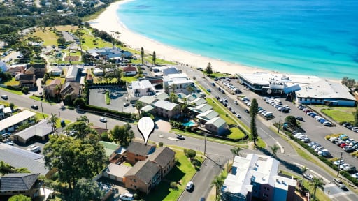 Mollymook news autofilled
