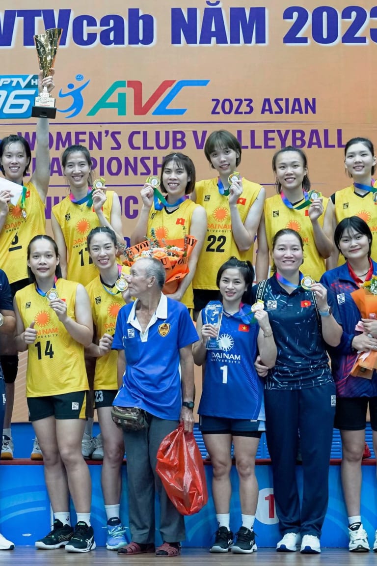 Women's Club World Championship 2023