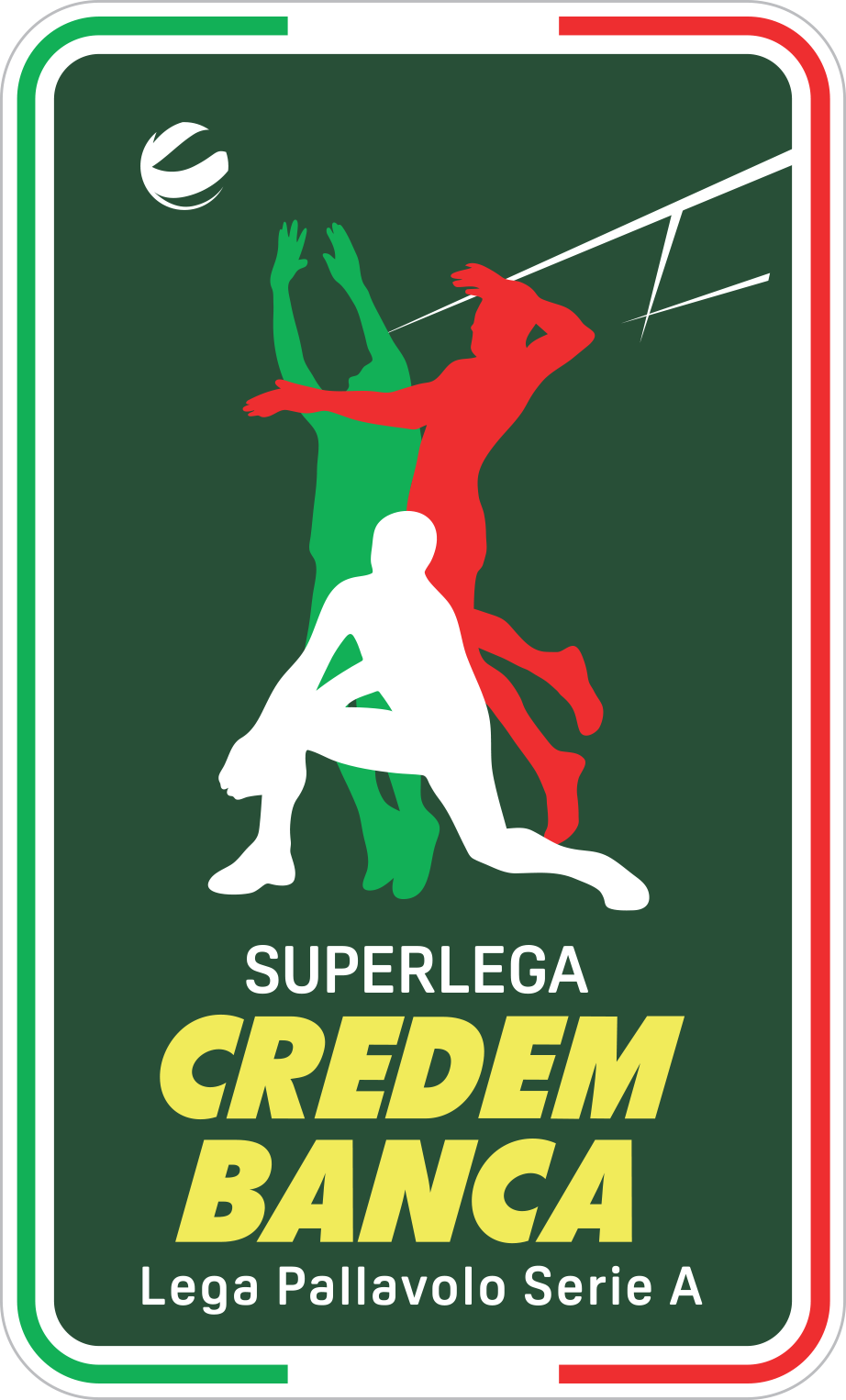 Superlega 2021