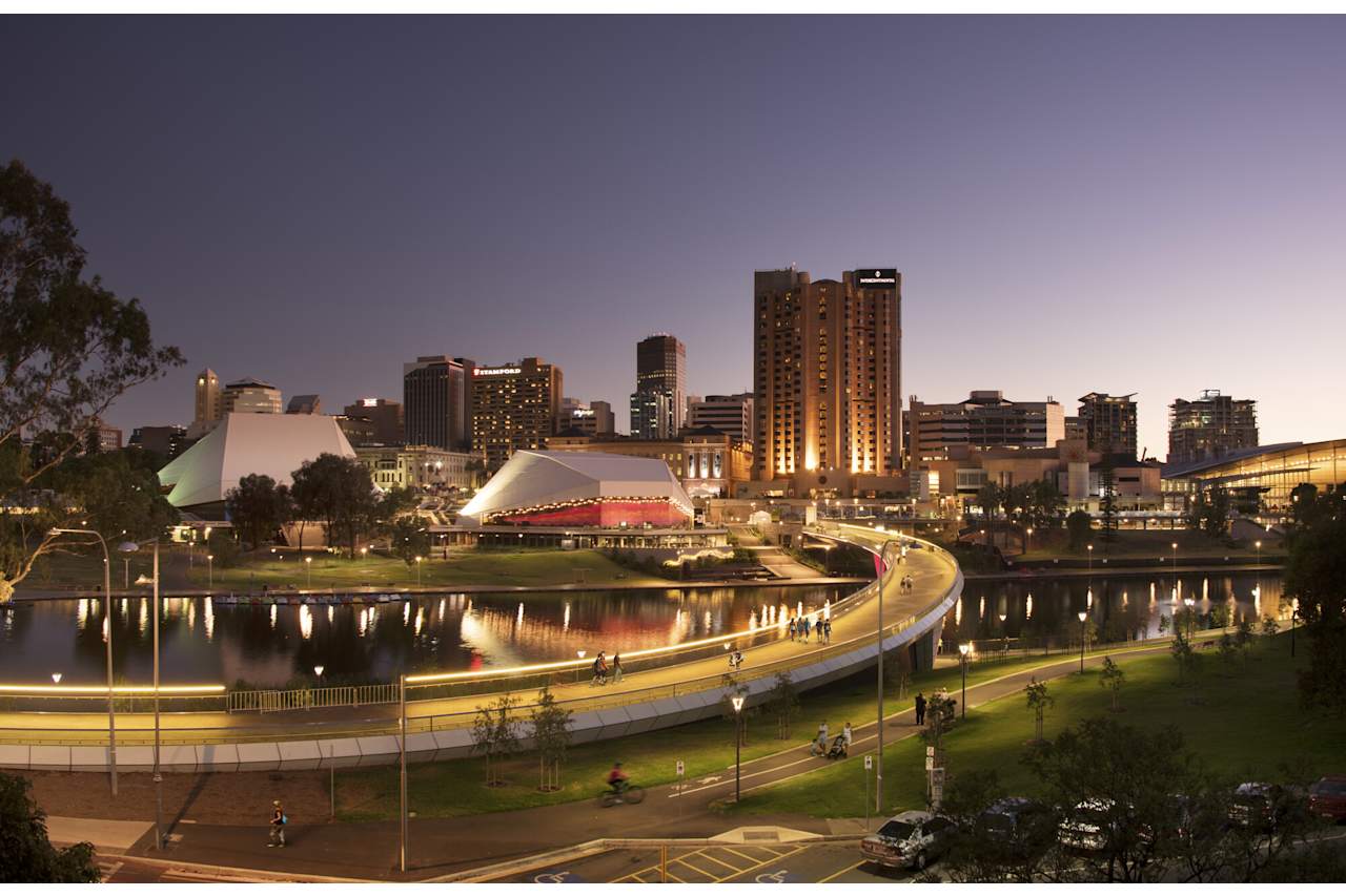 adelaide