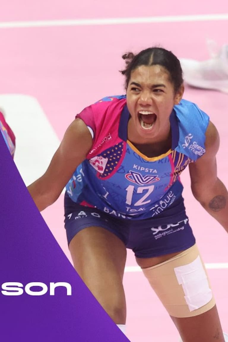 Lega Pallavolo Serie A Femminile 2022 Videos 