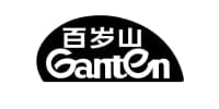 image: Ganten Official Partner accessible tesxt