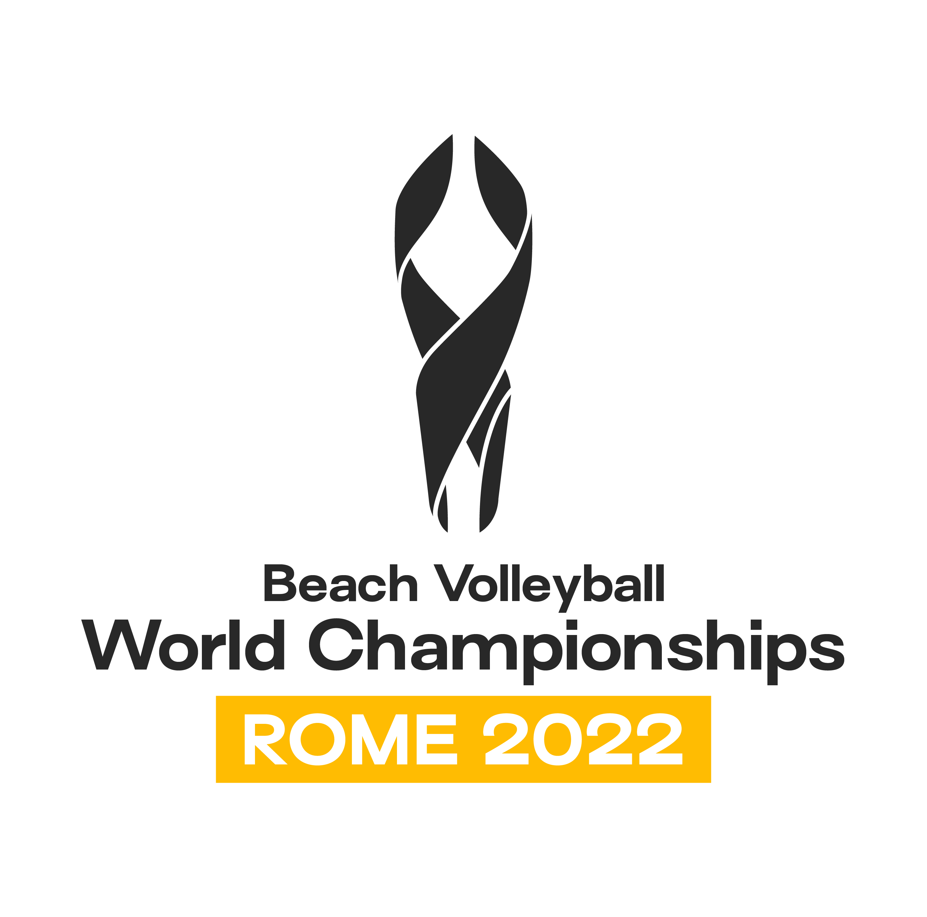 Beach Volleyball World Championships Rome 2022 volleyballworld