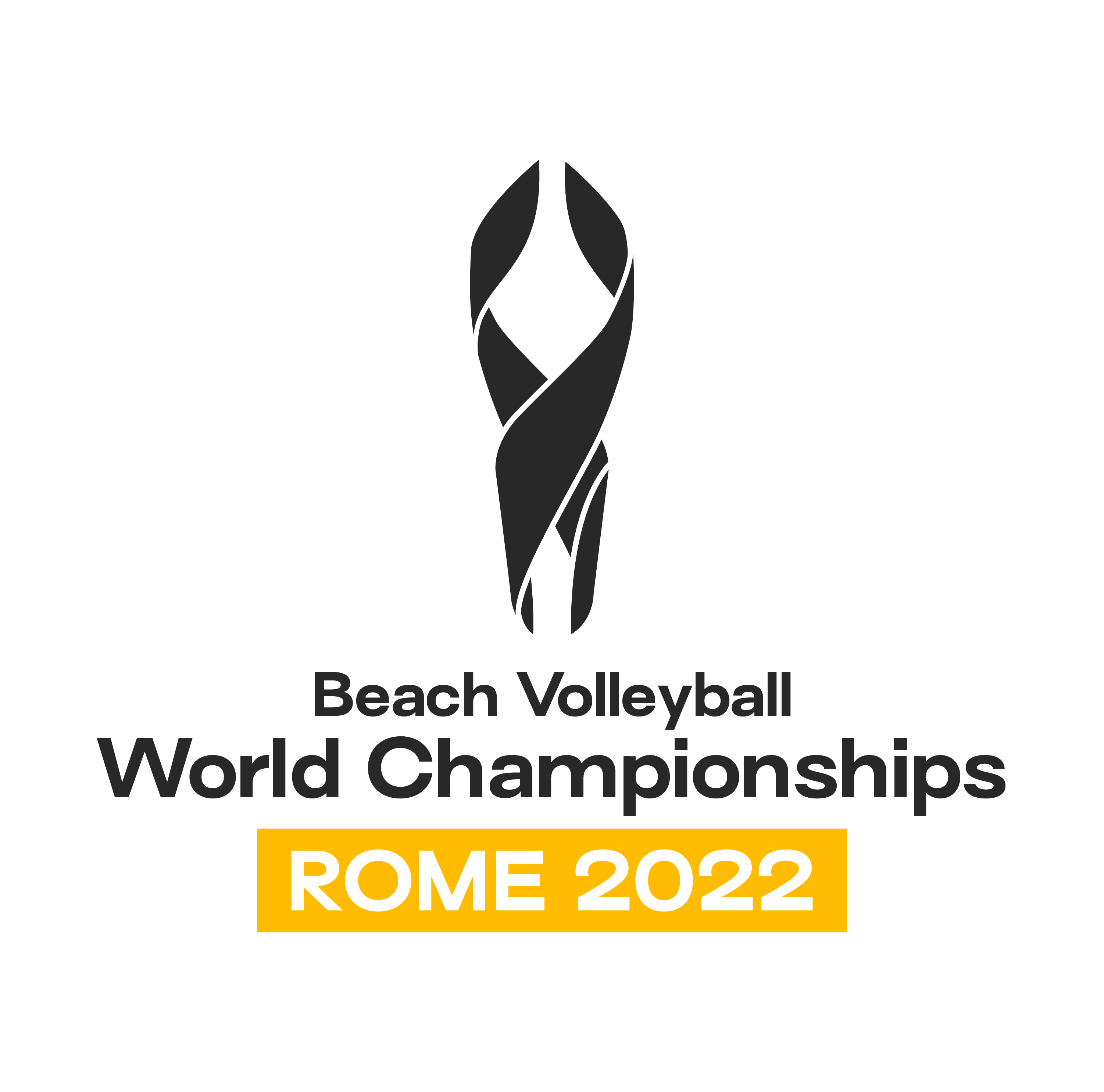 Beach Volleyball World Championships Rome 2022