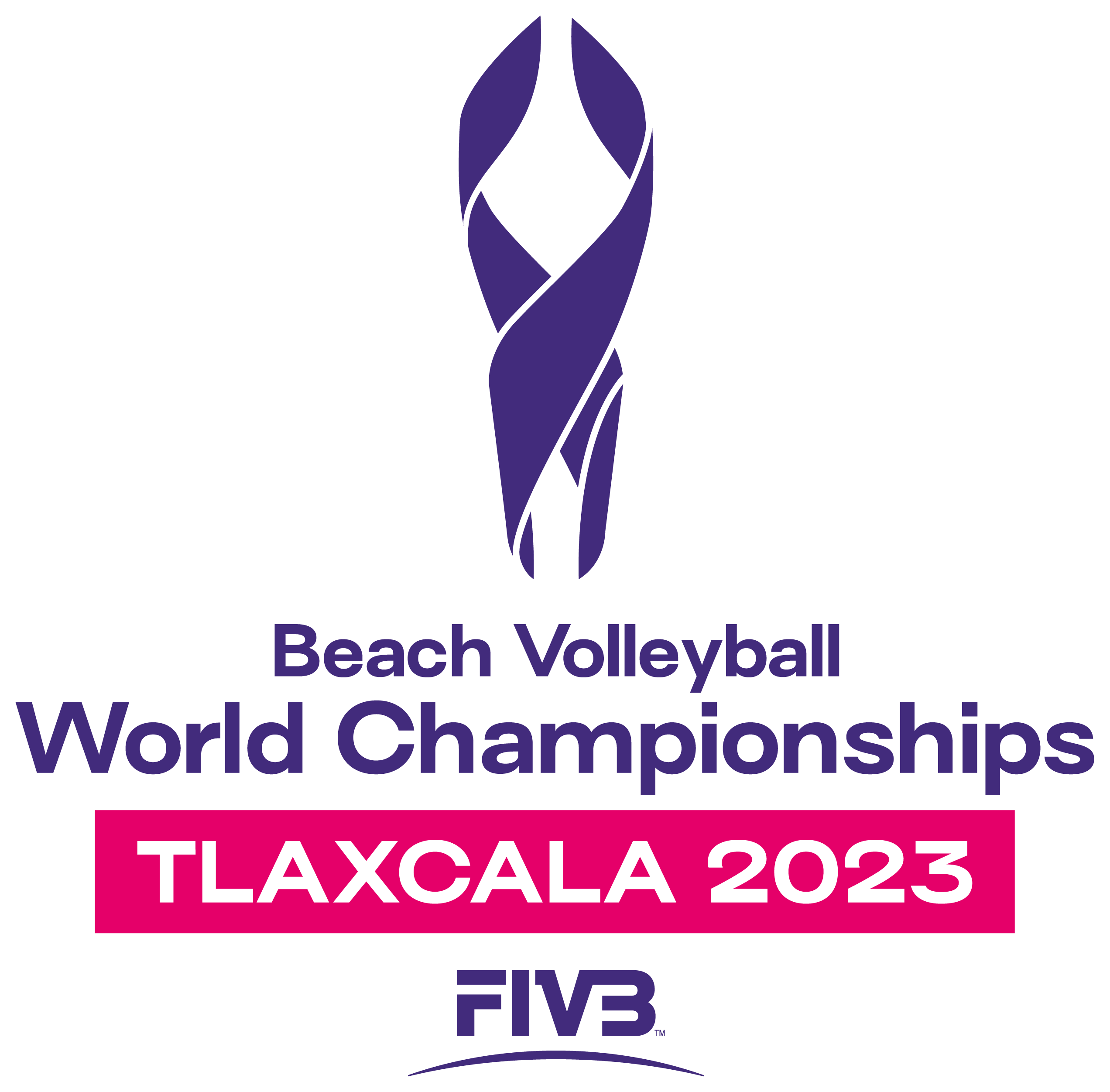 Mexico the next destination of the prestigious FIVB Beach Volleyball World  Championships 2023