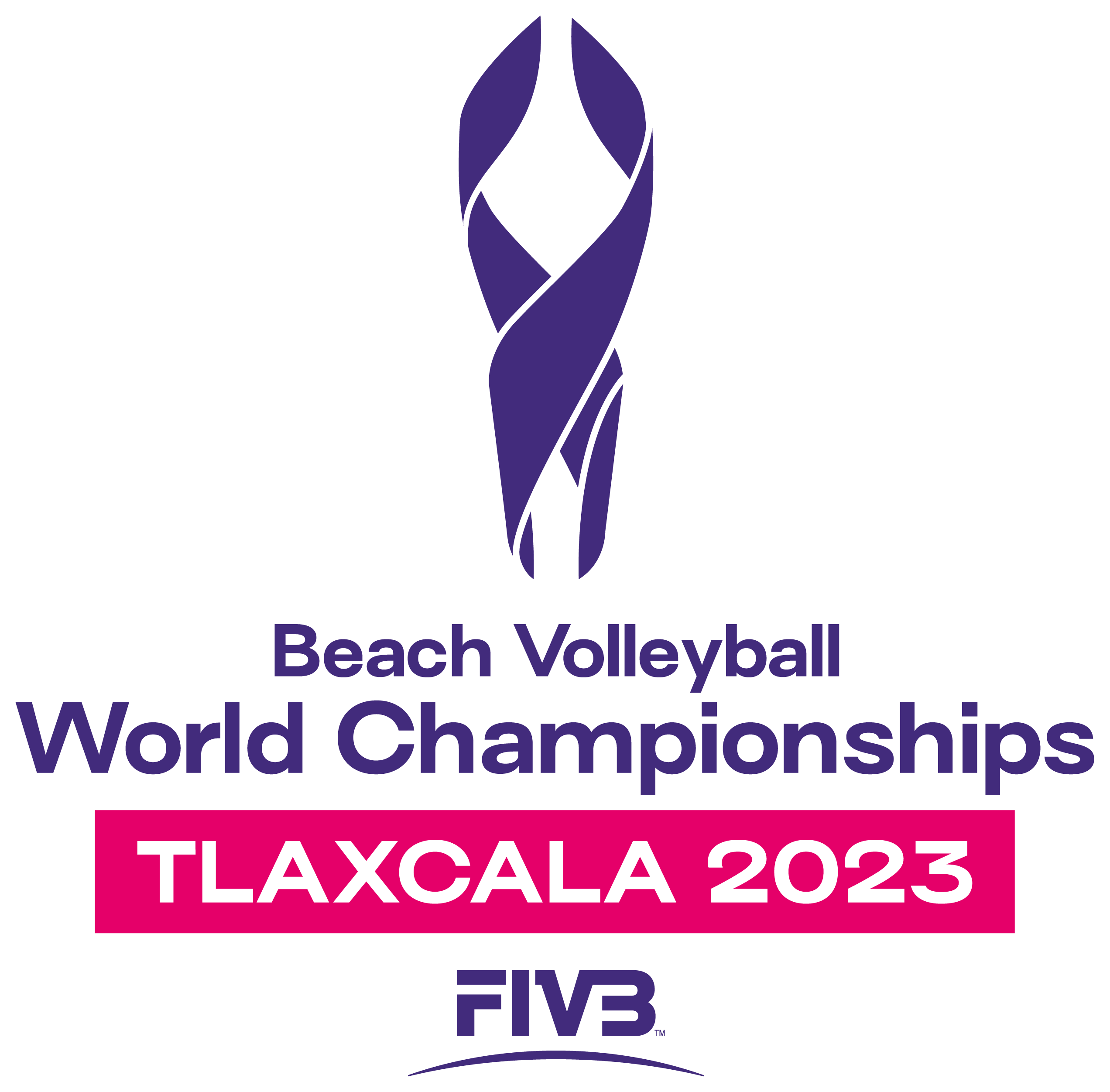 Beach Volleyball World Championships Tlaxcala 2023